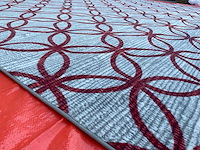 Desso & ex design tapijt 400x300cm met antislip 4311-621 - afbeelding 4 van  13
