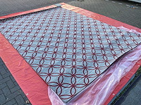 Desso & ex design tapijt 400x300cm met antislip 4311-621 - afbeelding 7 van  13