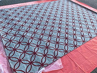 Desso & ex design tapijt 400x300cm met antislip 4311-621 - afbeelding 12 van  13