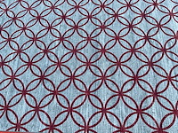 Desso & ex design tapijt 400x300cm met antislip 4311-621 - afbeelding 13 van  13