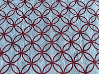 Desso & ex design tapijt 400x300cm met antislip 4311-621 - afbeelding 2 van  13