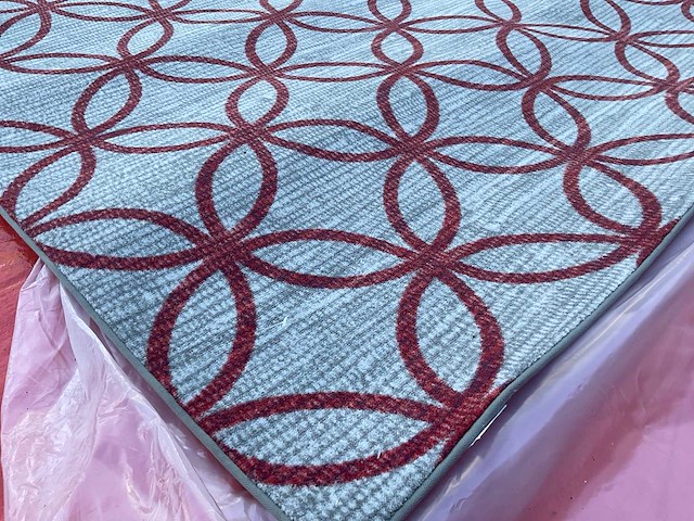 Desso & ex design tapijt 400x300cm met antislip 4311-621 - afbeelding 8 van  13