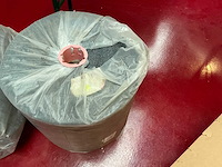 Desso rol vliegtuigtapijt à 50meter (2x) - afbeelding 3 van  4