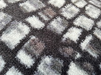 Desso tarkett mozaïek design tapijt 400x200cm - afbeelding 4 van  5