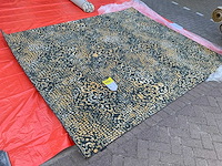 Desso tarkett mozaïek design tapijt vloerkleed 250x300cm - afbeelding 2 van  9