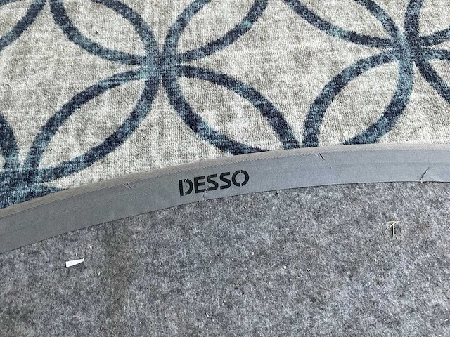 Desso vloerkleed - afbeelding 3 van  5