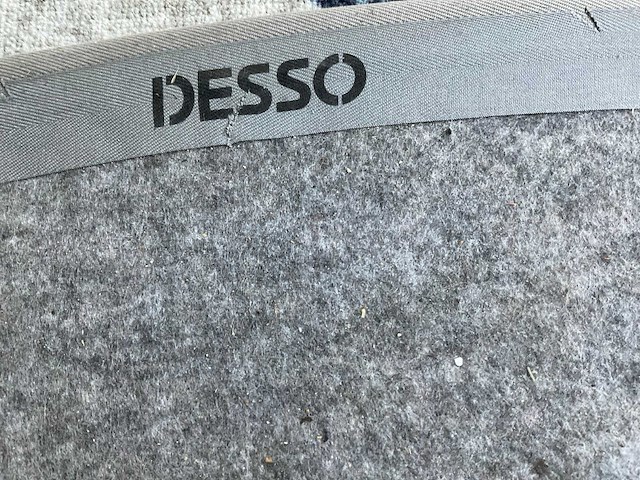 Desso vloerkleed - afbeelding 4 van  5