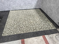 Desso&ex - vloerkleed 400x400 - afbeelding 1 van  7