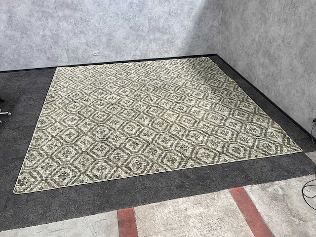 Desso&ex - vloerkleed 400x400 - afbeelding 2 van  7