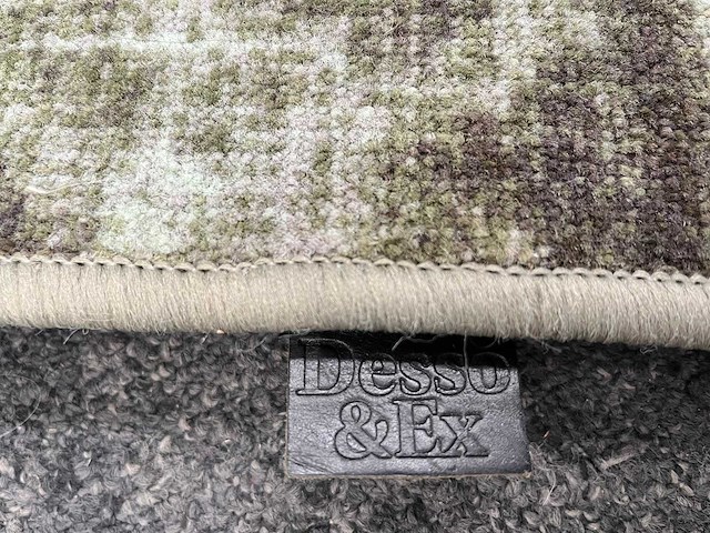 Desso&ex - vloerkleed 400x400 - afbeelding 3 van  7