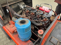 Desta - dvhm3222lx - vorkheftruck - afbeelding 3 van  16