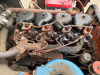 Desta - dvhm3222lx - vorkheftruck - afbeelding 4 van  16