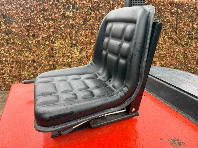 Desta - dvhm3222lx - vorkheftruck - afbeelding 5 van  16