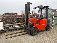 Desta - dvhm3222lx - vorkheftruck