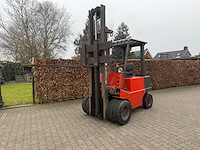 Desta - dvhm3222lx - vorkheftruck - afbeelding 9 van  16