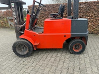 Desta - dvhm3222lx - vorkheftruck - afbeelding 10 van  16