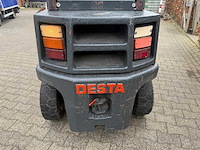 Desta - dvhm3222lx - vorkheftruck - afbeelding 11 van  16