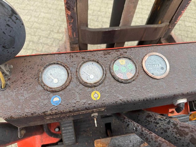 Desta - dvhm3222lx - vorkheftruck - afbeelding 12 van  16