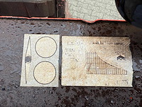 Desta - dvhm3222lx - vorkheftruck - afbeelding 15 van  16