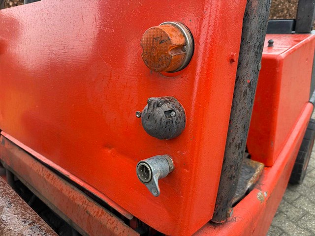 Desta - dvhm3222lx - vorkheftruck - afbeelding 16 van  16