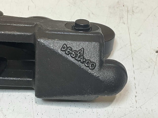 Destaco vertikaalspanner 505-mb - afbeelding 2 van  2