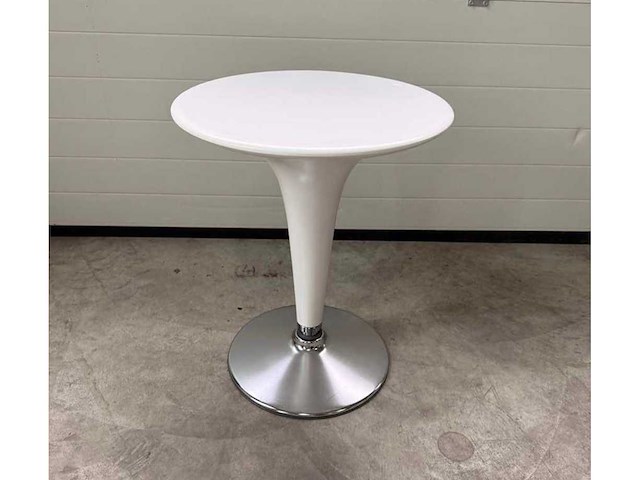 Destello s.l. madeira salontafel (4x) - afbeelding 1 van  4
