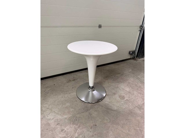 Destello s.l. madeira salontafel (4x) - afbeelding 2 van  4