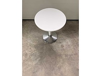Destello s.l. madeira salontafel (4x) - afbeelding 3 van  4