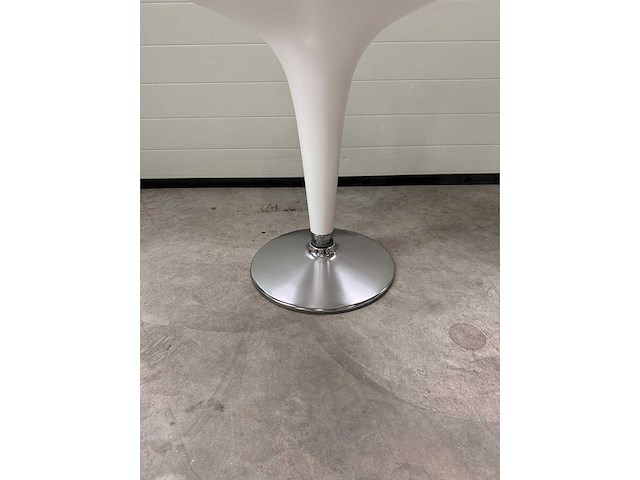 Destello s.l. madeira salontafel (4x) - afbeelding 4 van  4