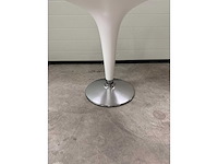 Destello s.l. madeira salontafel (4x) - afbeelding 4 van  4