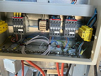 Destileerketel 300 liter rvs - afbeelding 8 van  9