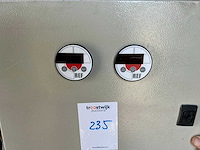 Destileerketel 300 liter rvs - afbeelding 3 van  9