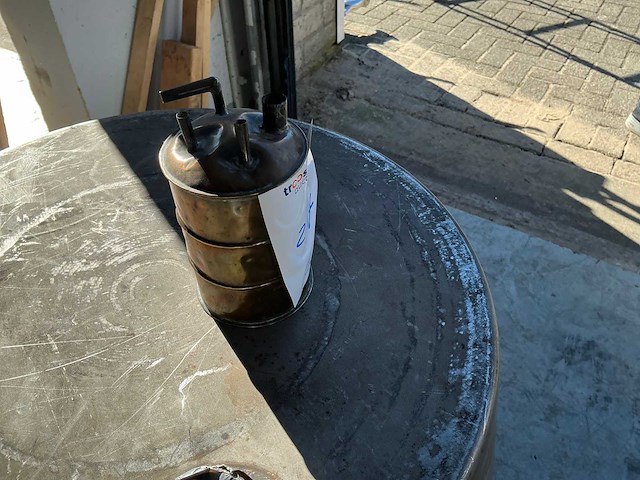 Destileerketel mini - afbeelding 3 van  3