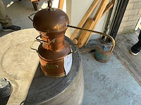 Destileerketel mini - afbeelding 4 van  4