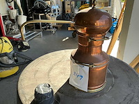 Destileerketel mini - afbeelding 2 van  4