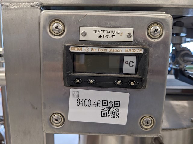 Destilleerketel, grietje, 2014 - afbeelding 2 van  18