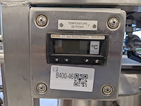 Destilleerketel, grietje, 2014 - afbeelding 2 van  18