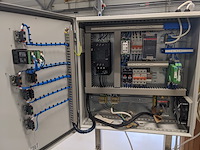 Destilleerketel, grietje, 2014 - afbeelding 4 van  18