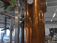 Destilleerketel, grietje, 2014 - afbeelding 5 van  18