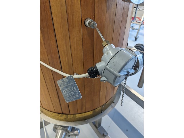 Destilleerketel, grietje, 2014 - afbeelding 6 van  18