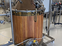 Destilleerketel, grietje, 2014 - afbeelding 7 van  18