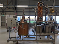 Destilleerketel, grietje, 2014 - afbeelding 1 van  18