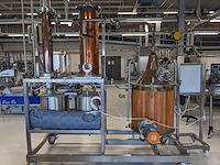 Destilleerketel, grietje, 2014 - afbeelding 11 van  18