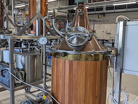 Destilleerketel, grietje, 2014 - afbeelding 12 van  18