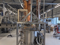 Destilleerketel, grietje, 2014 - afbeelding 14 van  18