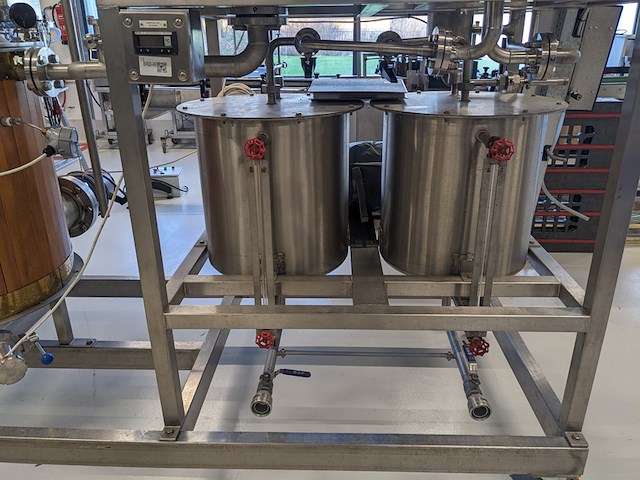 Destilleerketel, grietje, 2014 - afbeelding 15 van  18