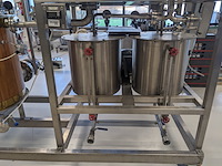 Destilleerketel, grietje, 2014 - afbeelding 15 van  18