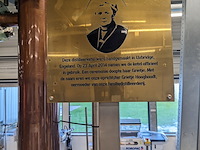 Destilleerketel, grietje, 2014 - afbeelding 16 van  18