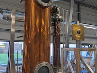 Destilleerketel, grietje, 2014 - afbeelding 17 van  18