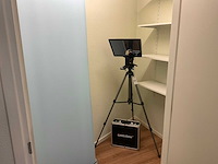 Desvieuw teleprompter - afbeelding 1 van  5